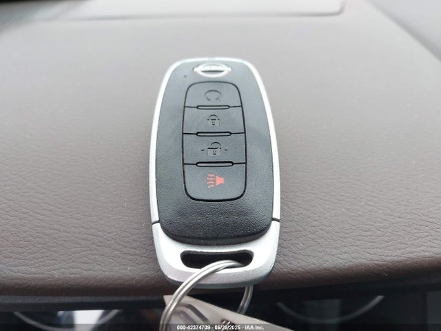 5N1BT3BB2PC898413 Nissan Rogue Sv Intelligent Awd