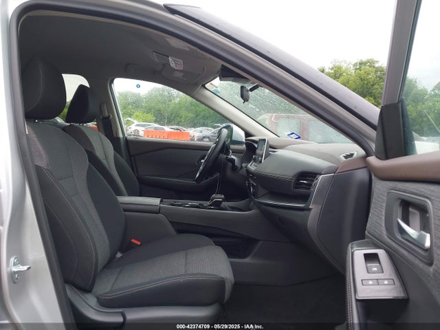 5N1BT3BB2PC898413 Nissan Rogue Sv Intelligent Awd
