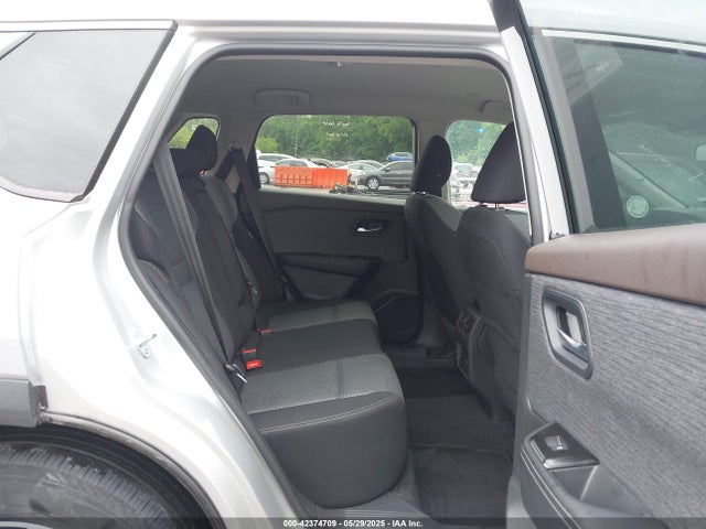 5N1BT3BB2PC898413 Nissan Rogue Sv Intelligent Awd