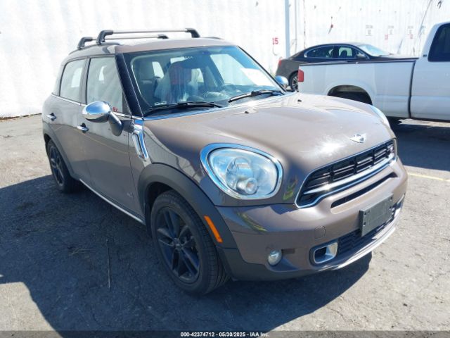 2015 MINI COOPER WMWZC5C56FWM19704 Photo 0