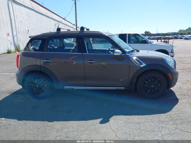 WMWZC5C56FWM19704 Mini Cooper S Countryman