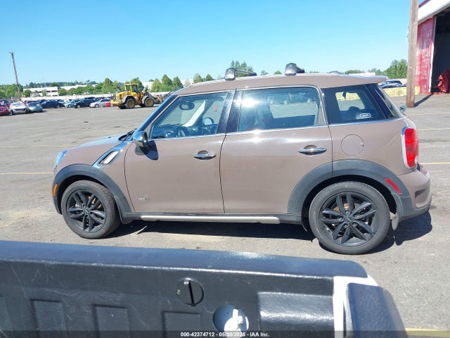 WMWZC5C56FWM19704 Mini Cooper S Countryman