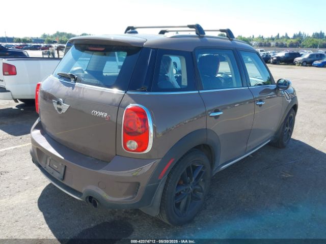 2015 MINI COOPER WMWZC5C56FWM19704 Photo 3