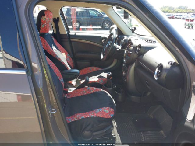 2015 MINI COOPER WMWZC5C56FWM19704 Photo 4