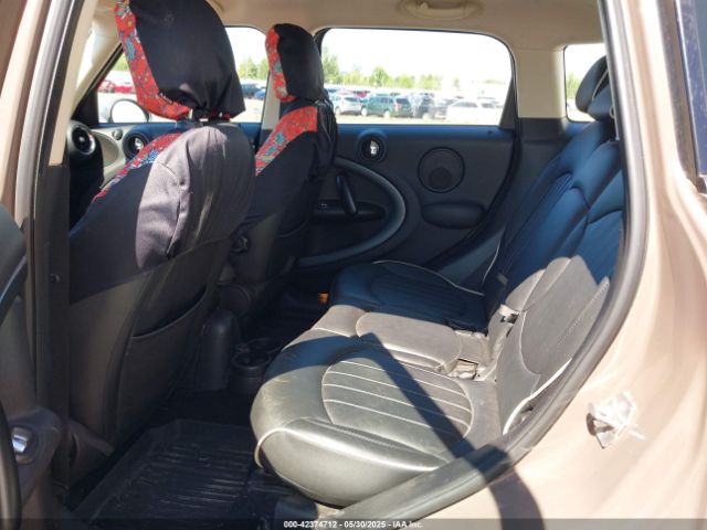 2015 MINI COOPER WMWZC5C56FWM19704 Photo 7