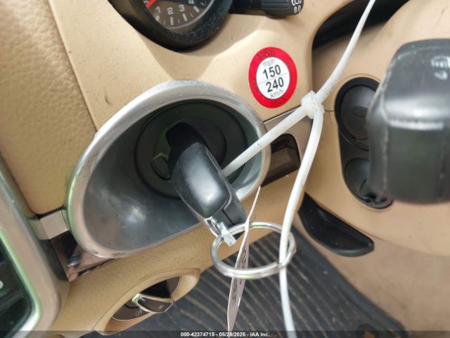 WP1AA2A23ELA96398 Porsche Cayenne Platinum Edition