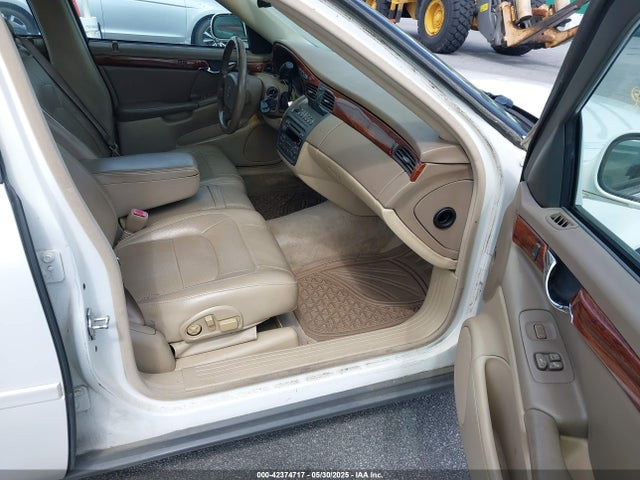 2004 CADILLAC DEVILLE 1G6KD54Y04U215146 Photo 4