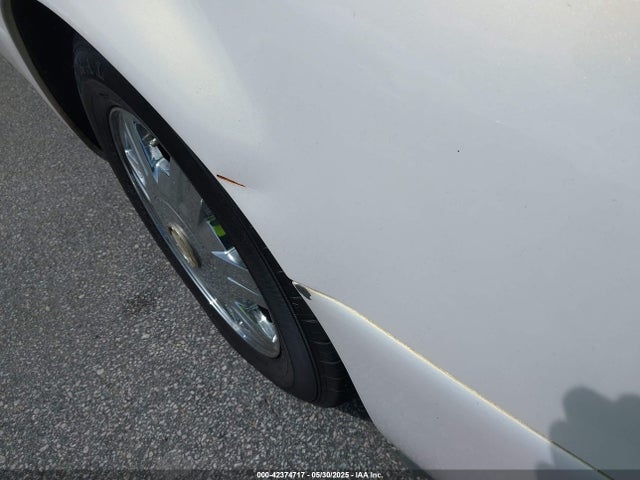 2004 CADILLAC DEVILLE 1G6KD54Y04U215146 Photo 5