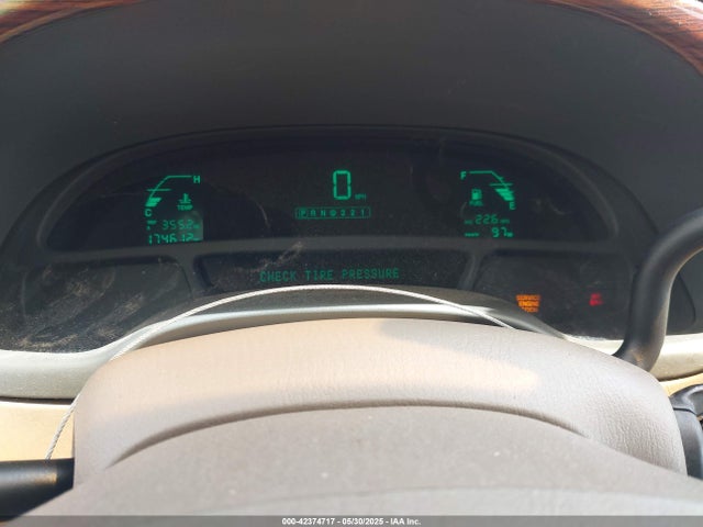 2004 CADILLAC DEVILLE 1G6KD54Y04U215146 Photo 6