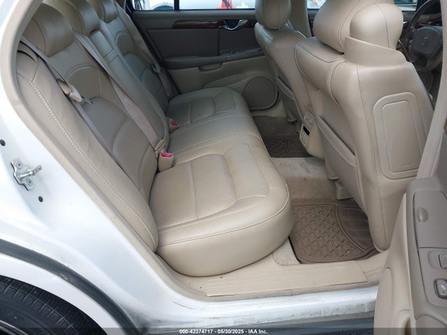 2004 CADILLAC DEVILLE 1G6KD54Y04U215146 Photo 7