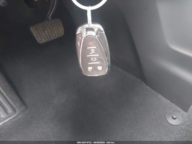 2023 CHEVROLET EQUINOX 3GNAXKEG6PL108693 Photo 10