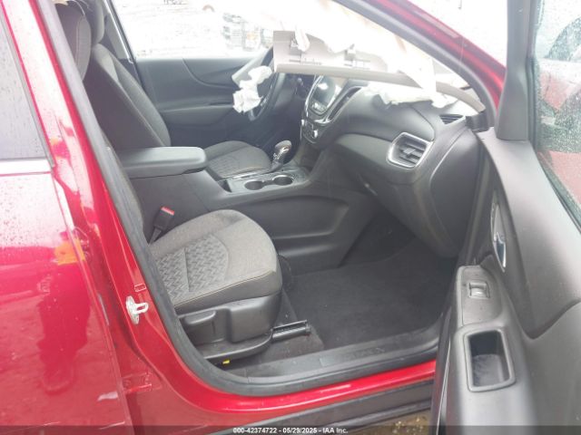 2023 CHEVROLET EQUINOX 3GNAXKEG6PL108693 Photo 4