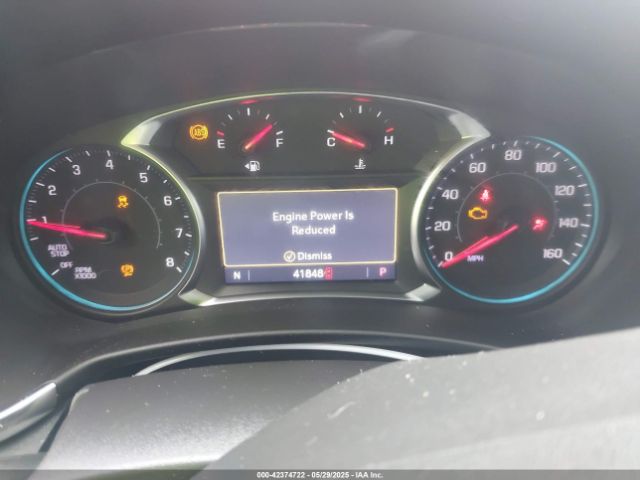 2023 CHEVROLET EQUINOX 3GNAXKEG6PL108693 Photo 6