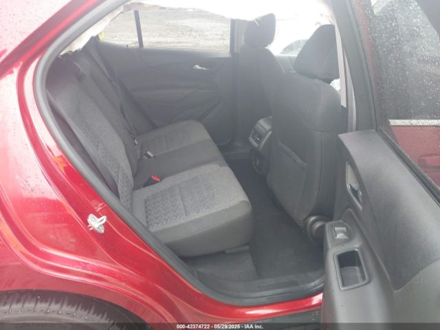 2023 CHEVROLET EQUINOX 3GNAXKEG6PL108693 Photo 7