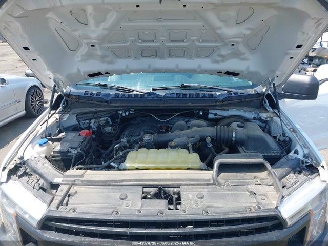 Ford 3.3l tivct 2019 1FTMF1CB8KKE52577 Image 10