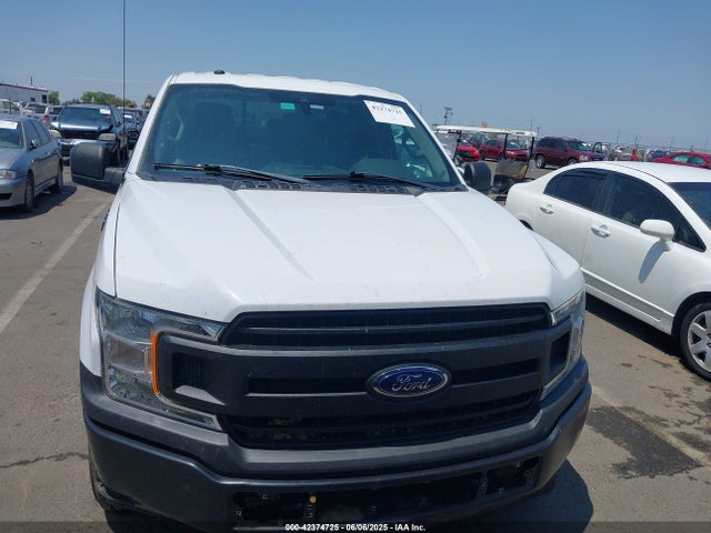Ford 3.3l tivct 2019 1FTMF1CB8KKE52577 Image 13