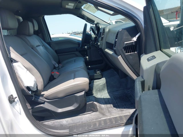 Ford 3.3l tivct 2019 1FTMF1CB8KKE52577 Image 5