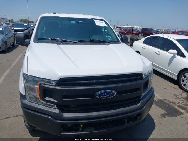 Ford 3.3l tivct 2019 1FTMF1CB8KKE52577 Image 6