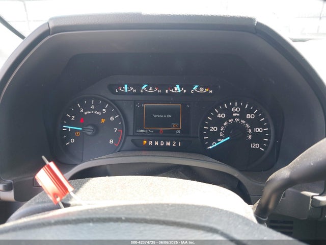 Ford 3.3l tivct 2019 1FTMF1CB8KKE52577 Image 7