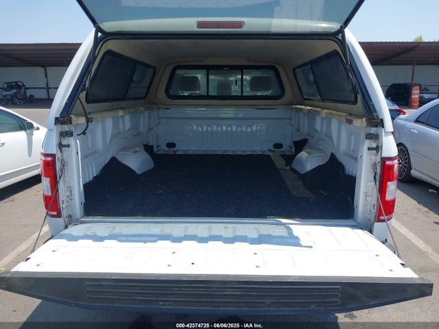 Ford 3.3l tivct 2019 1FTMF1CB8KKE52577 Image 8