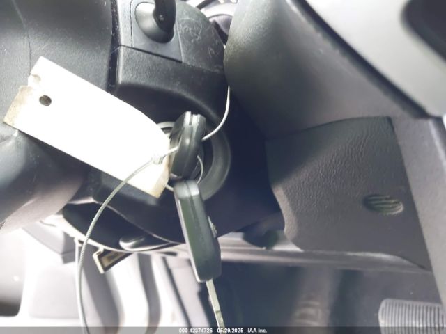 1FADP3K24EL443910 Ford FOCUS SE