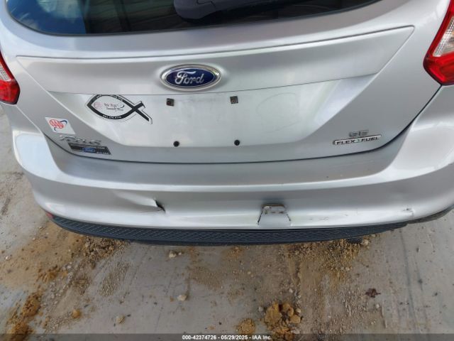1FADP3K24EL443910 Ford FOCUS SE