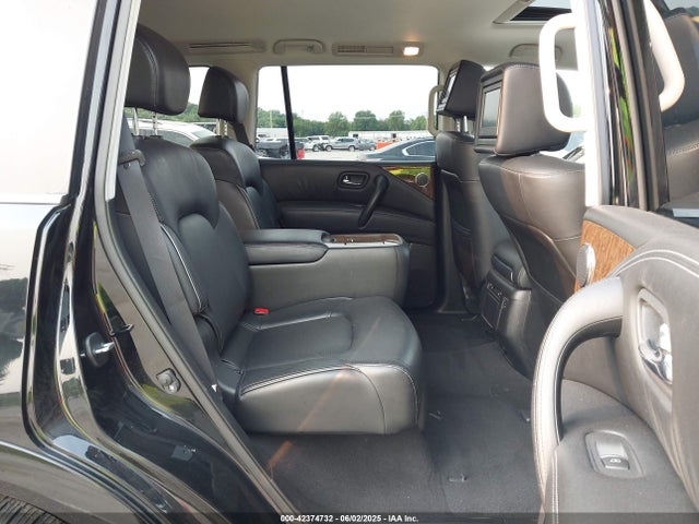 JN8AZ2NE1G9124301 Infiniti QX80