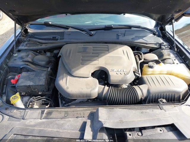 2C3CDZAG4JH202620 Dodge 2018
