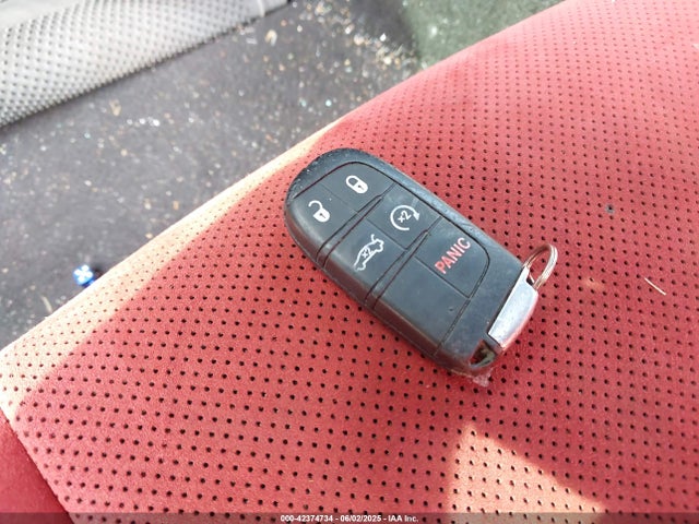 2C3CDZAG4JH202620 Dodge 2018