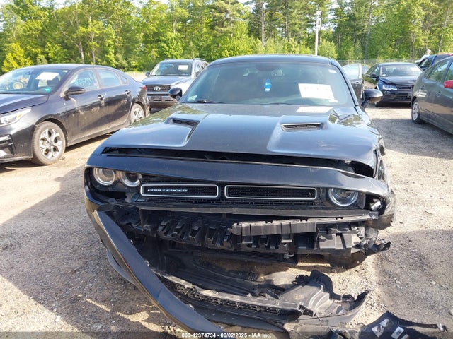 2C3CDZAG4JH202620 Dodge 2018