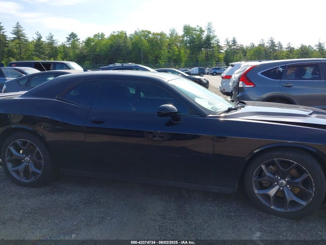 2C3CDZAG4JH202620 Dodge 2018