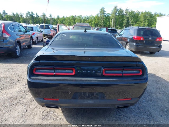 2C3CDZAG4JH202620 Dodge 2018
