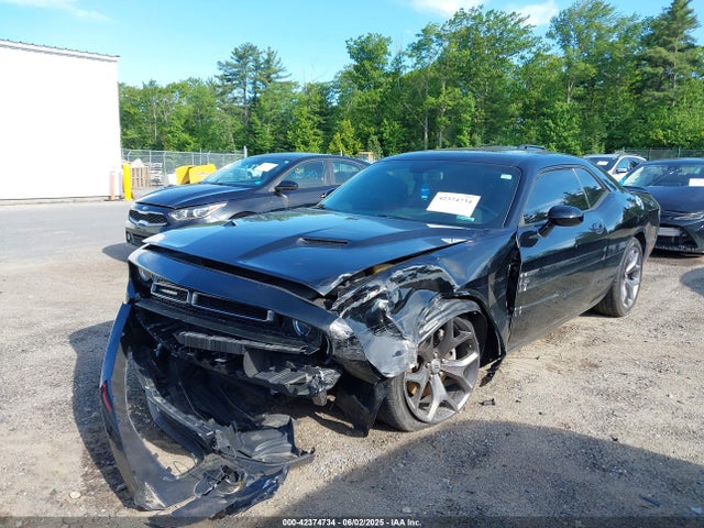 2C3CDZAG4JH202620 Dodge 2018