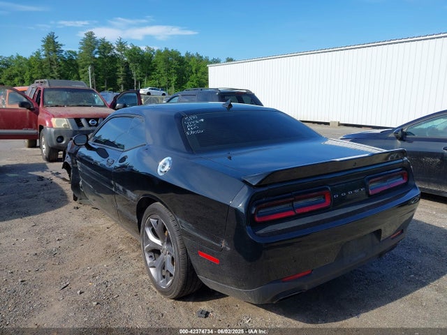 2C3CDZAG4JH202620 Dodge 2018