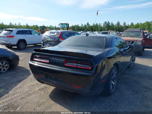 2C3CDZAG4JH202620 Dodge 2018
