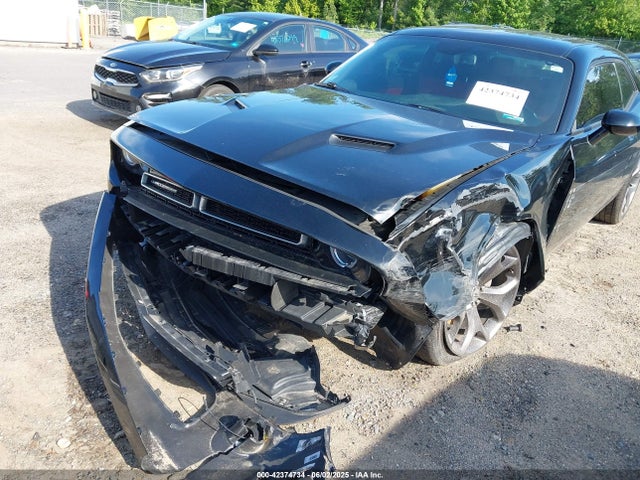 2C3CDZAG4JH202620 Dodge 2018