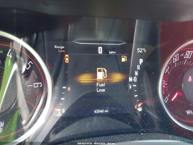 2C3CDZAG4JH202620 Dodge 2018