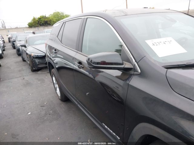 3GKALMEG6RL147811 GMC lsd