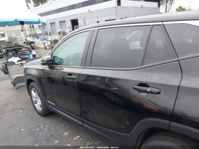 3GKALMEG6RL147811 GMC lsd