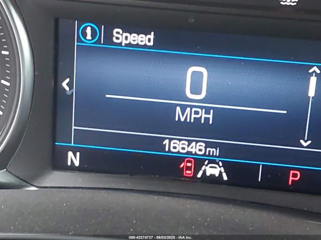 3GKALMEG6RL147811 GMC lsd