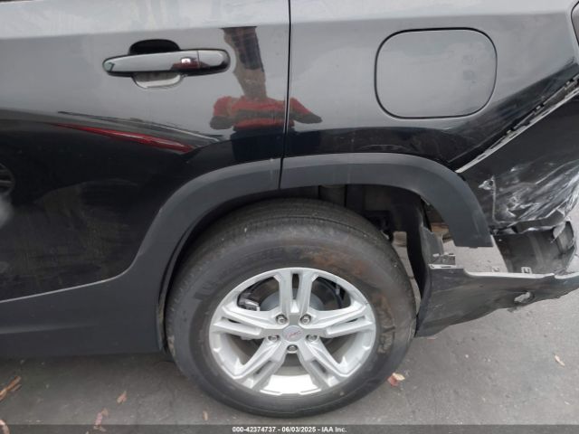 3GKALMEG6RL147811 GMC lsd