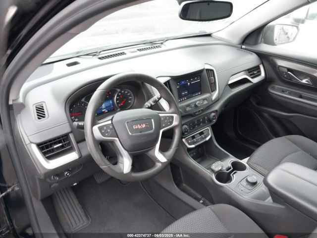 3GKALMEG6RL147811 GMC lsd