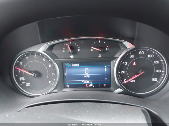 3GKALMEG6RL147811 GMC lsd
