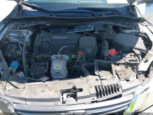1HGCR2F56EA053449 Honda Accord Sport