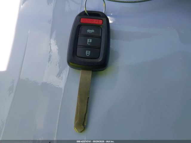 1HGCR2F56EA053449 Honda Accord Sport