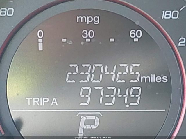 1HGCR2F56EA053449 Honda Accord Sport