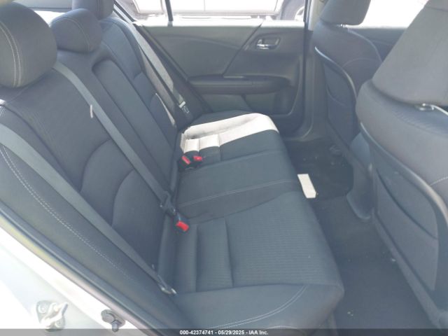 1HGCR2F56EA053449 Honda Accord Sport