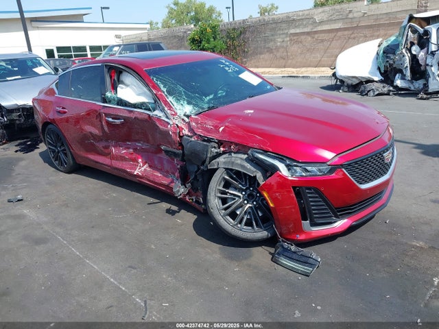 2023 CADILLAC CT5 1G6DN5RW1P0121379 Photo 0