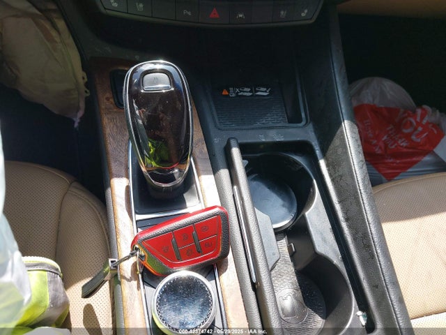 2023 CADILLAC CT5 1G6DN5RW1P0121379 Photo 10