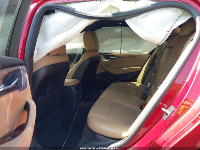 2023 CADILLAC CT5 1G6DN5RW1P0121379 Photo 4